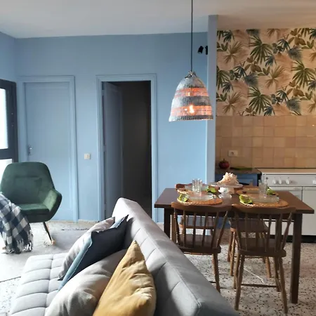 Apartamento En Las Eras