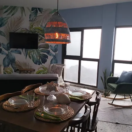 Apartamento Apartamento En Las Eras *