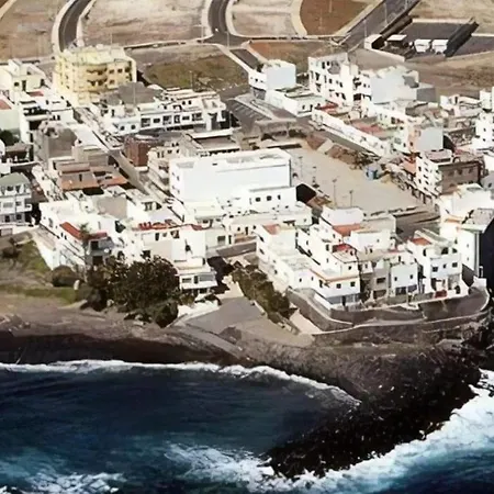 Apartamento En Las Eras *