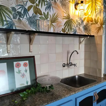 Apartamento Apartamento En Las Eras *