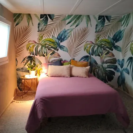 Apartamento En Las Eras Apartamento