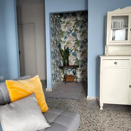 Apartamento En Las Eras * Las Eras (Tenerife)