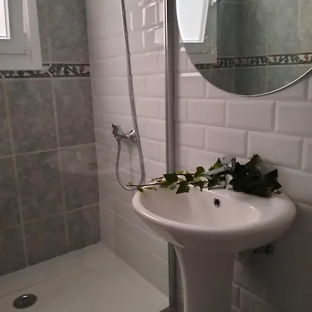Apartamento Apartamento En Las Eras *