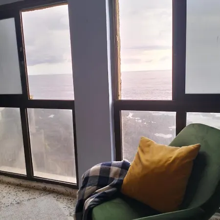 Apartamento En Las Eras * Las Eras (Tenerife)