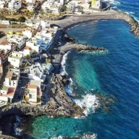 Apartamento En Las Eras Las Eras (Tenerife)
