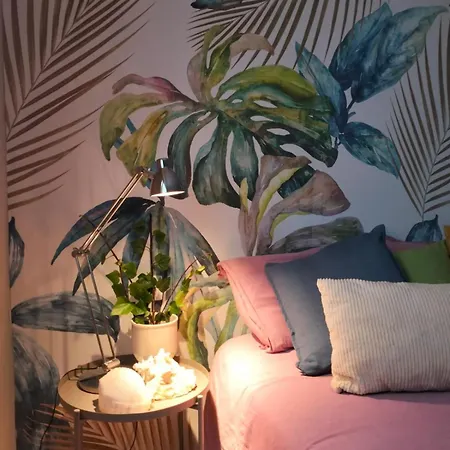 Apartamento Apartamento En Las Eras *